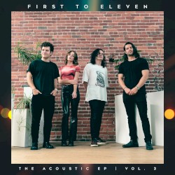 The Acoustic EP | Vol. 3