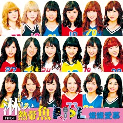 淋しい熱帯魚 / 燦燦愛慕