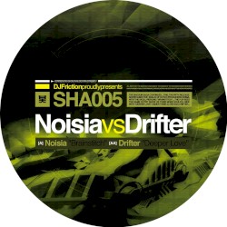 Brainstitch / Deeper Love