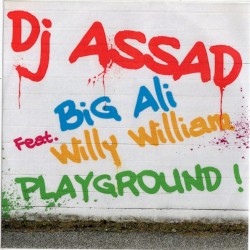 Playground!