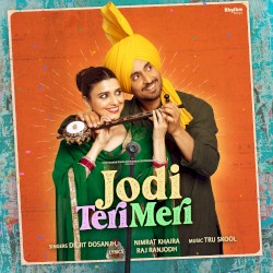 Jodi Teri Meri (From "Jodi")