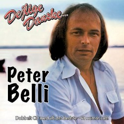Dejlige Danske... Peter Belli