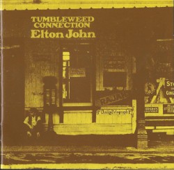 Tumbleweed Connection
