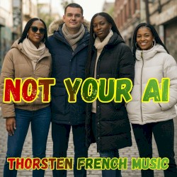 Not Your AI