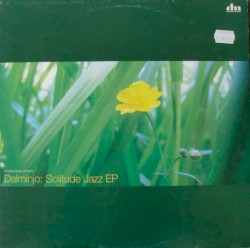 Solitude Jazz - EP