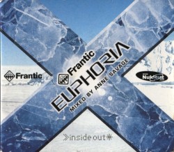 Frantic Euphoria: Inside Out