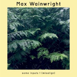 some inputs 1 (misalign)