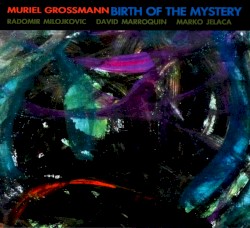 Birth of the Mystery