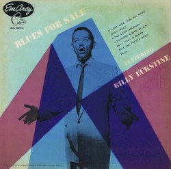 Blues for Sale