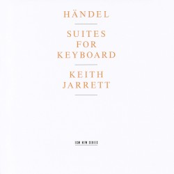 Suites for Keyboard