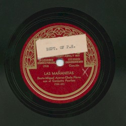 Las mañanitas / Jarabe tapatio