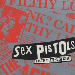 Filthy Lucre: Live