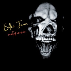 Billie Jean (Metal Version)