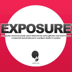 Exposure EP