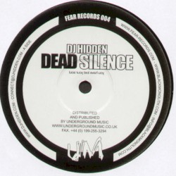 Dead Silence