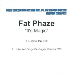 It's Magic