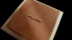 ALIAS