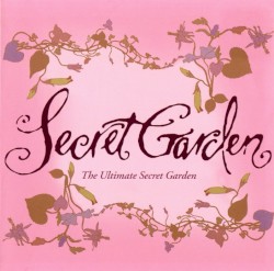 The Ultimate Secret Garden