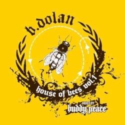 House of Bees Vol. 1