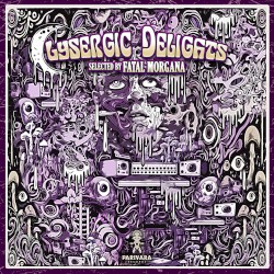 Lysergic Delights