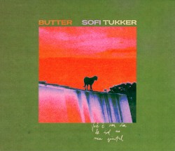 butter