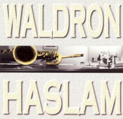 Waldron — Haslam