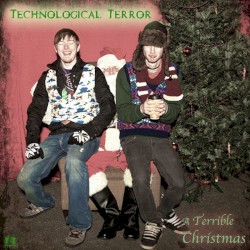 A Terrible Christmas