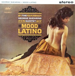 Mood Latino