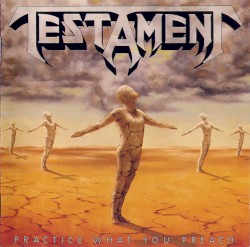 Practice What You Preach