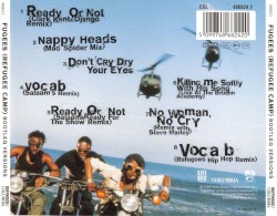 Bootleg Versions