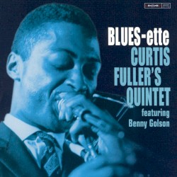 Blues-ette