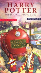 Harry Potter and the Philosopher’s Stone