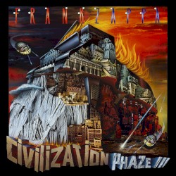 Civilization Phaze III