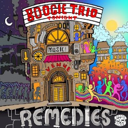 Remedies EP