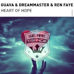 Heart of Hope