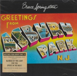 Greetings From Asbury Park, N.J.