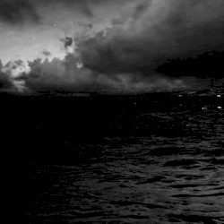 We Have Become Oceans