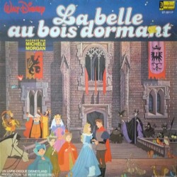 La Belle au bois dormant