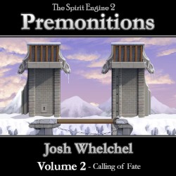 Premonitions Vol. 2: Calling of Fate