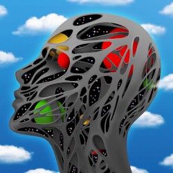 Reconnecting The Dots EP