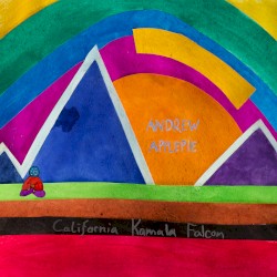 California Kamala Falcon