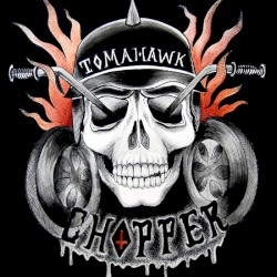 Tomahawk Chopper