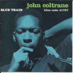 Blue Train