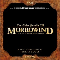 The Elder Scrolls III: Morrowind