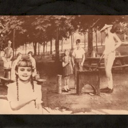 The Earth / All-Earth Broadcast