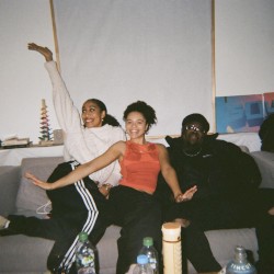 Moonshine (Live at 123 Studios)