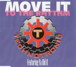 Move It to the Rhythm