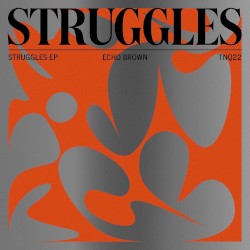 Struggles EP