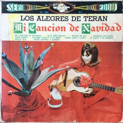 Mi canción de Navidad