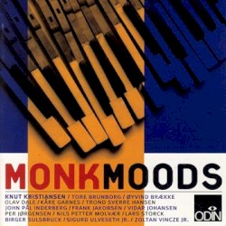 Monk Moods
